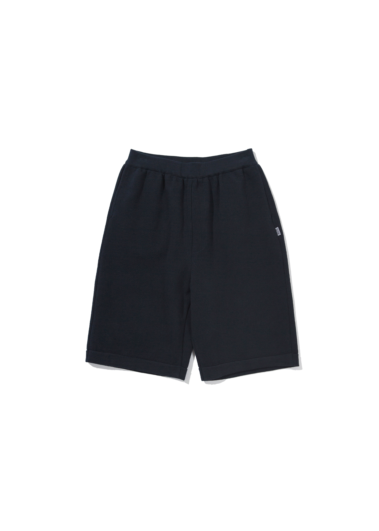 02 Tennis Knit Pants _ Navy