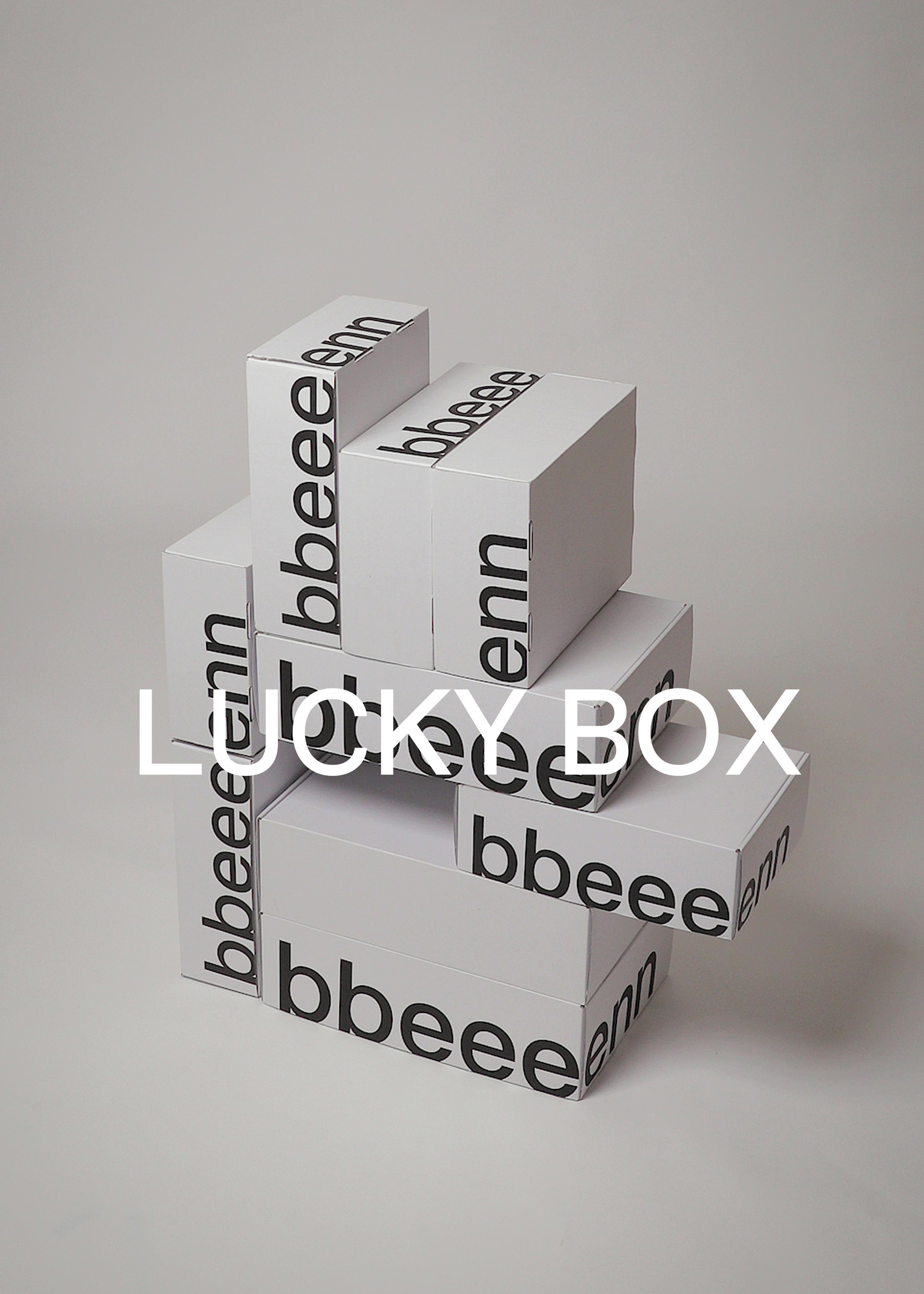 Lucky BOX