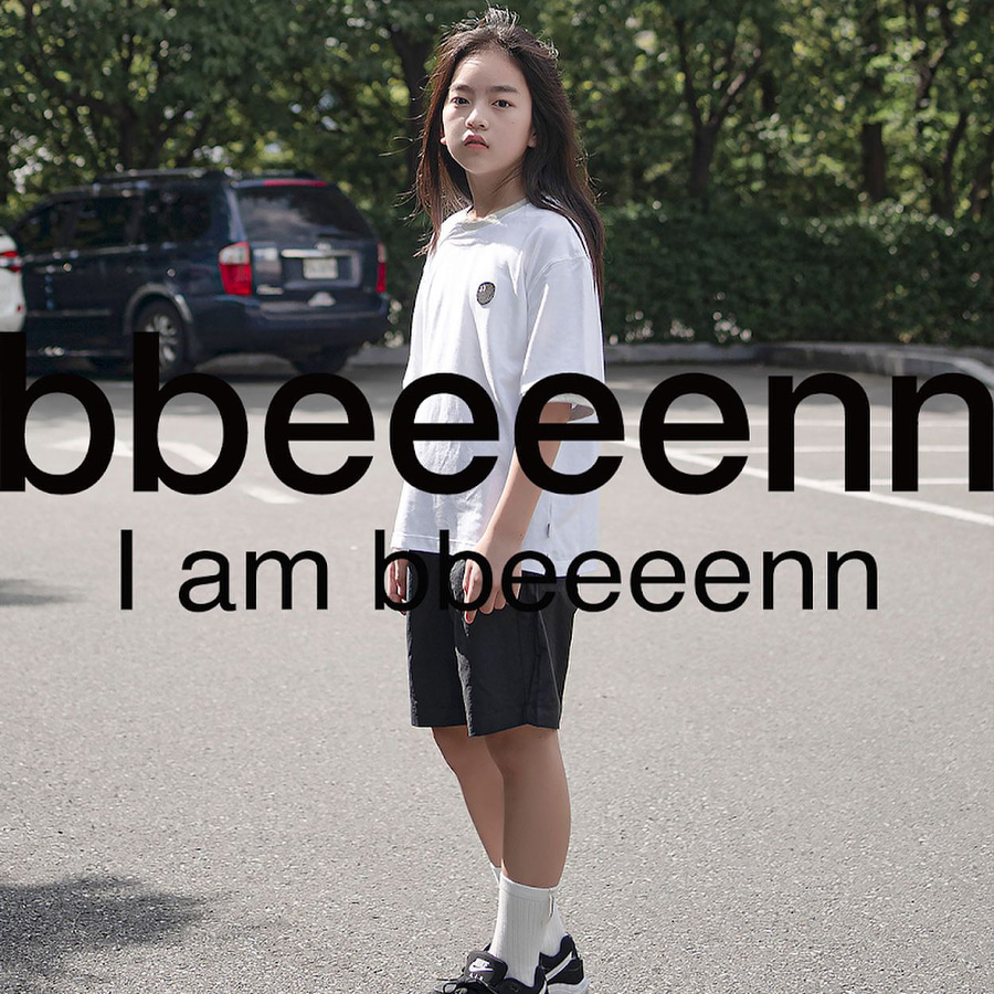 I am bbeeeenn 7th