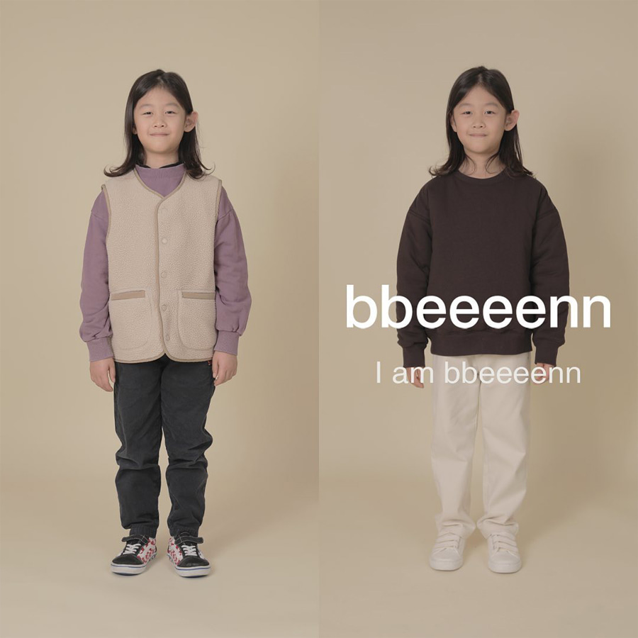 I am bbeeeenn 3rd