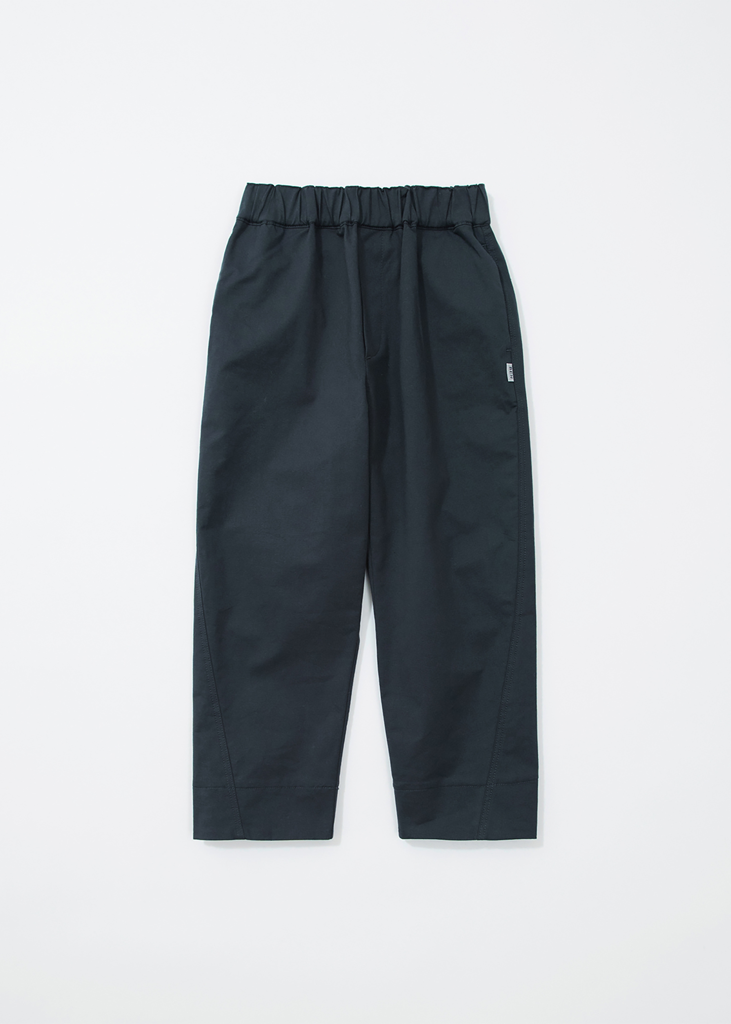 03 Signature Trousers_Charcoal